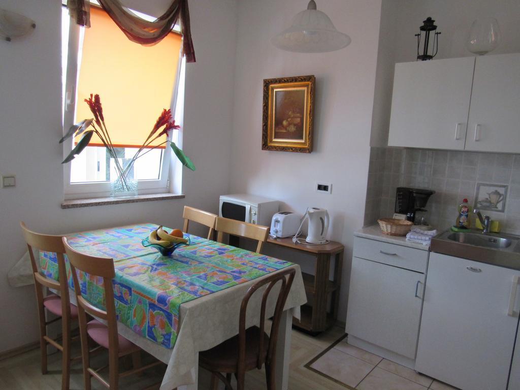 Apartments Villa Palme Opatija Luaran gambar